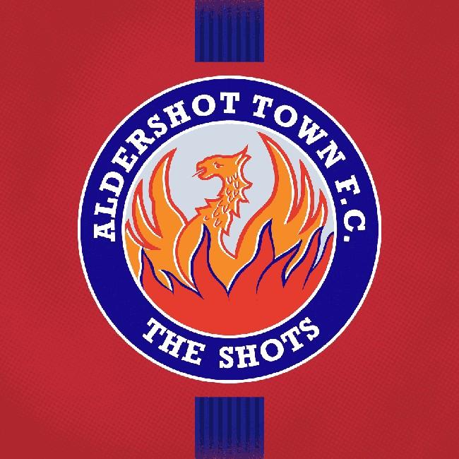 Aldershot Town