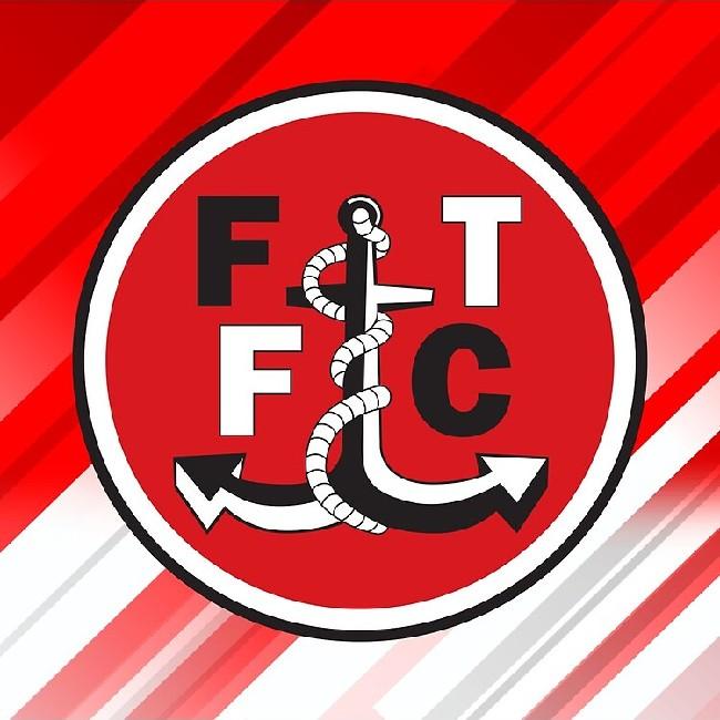 Fleetwood Town
