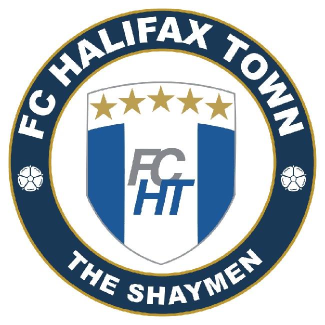 Halifax Town