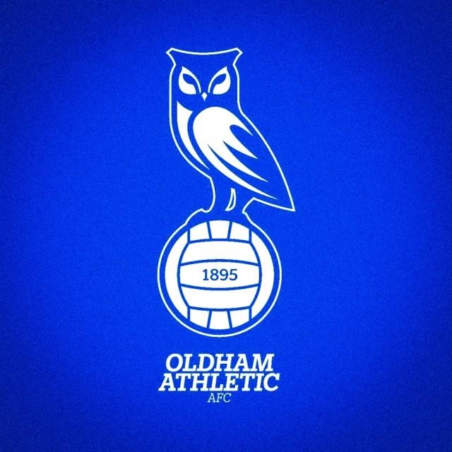 Oldham Athletic