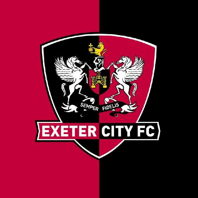 Exeter City