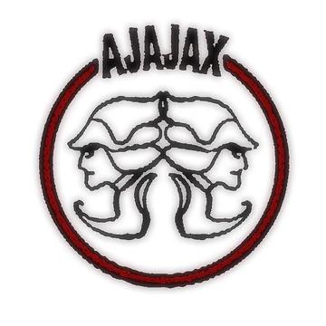 Ajajax
