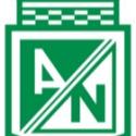 [LIB] Atletico Nacional