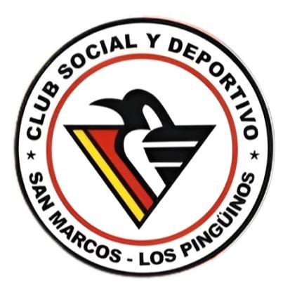 [LIB] San Marcos Los Pinguinos