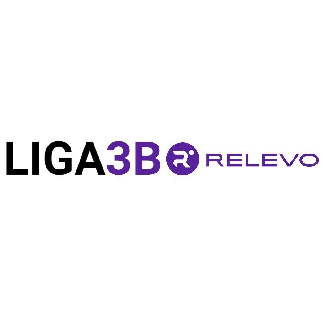 Liga3B Relevo | Sur