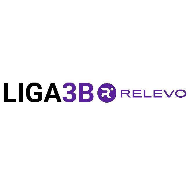 Liga3B Relevo | Norte