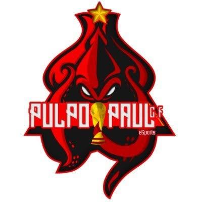 Pulpo Paul