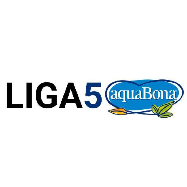 Liga5 Aquabona