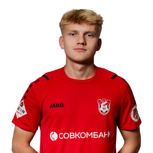 Николай Генчу