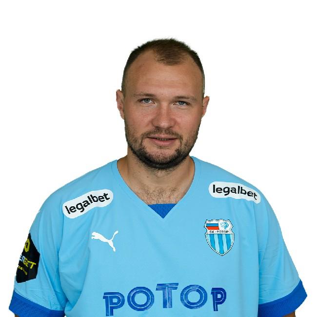 Алексей Никитин