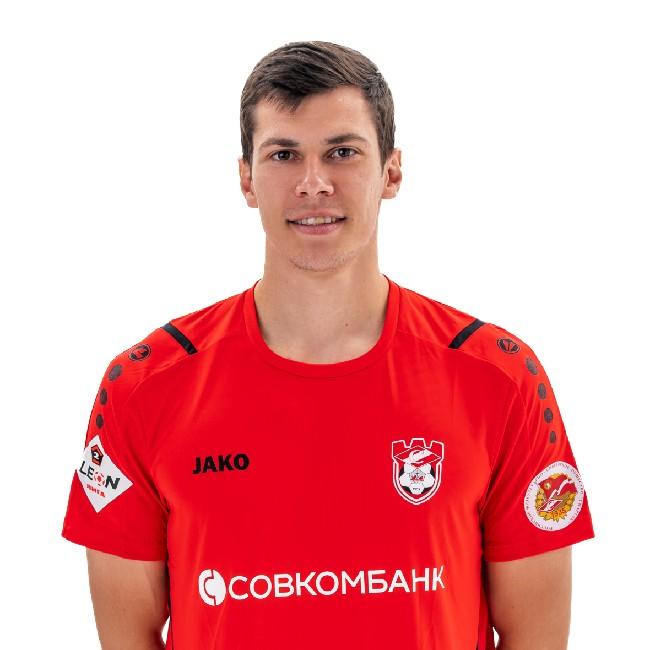 Сергей Бугриев