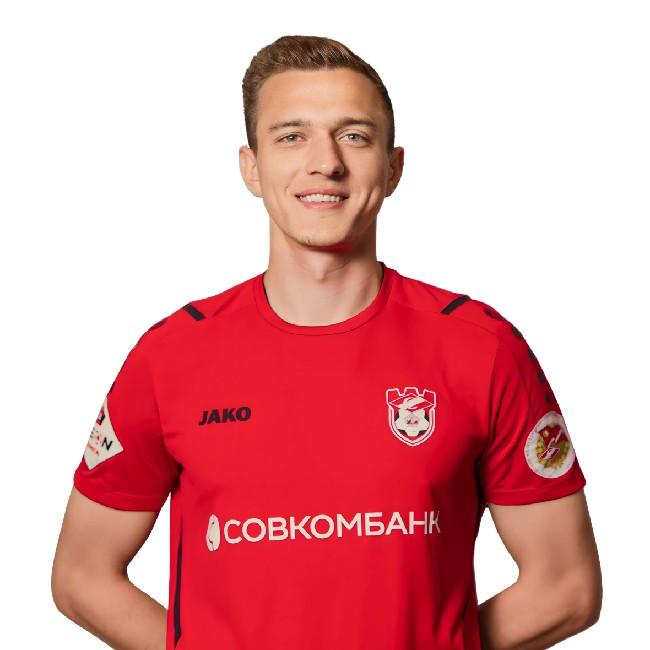 Александр Саплинов