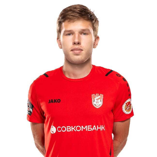 Дмитрий Каптилович
