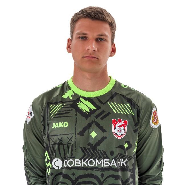 Денис Терехов