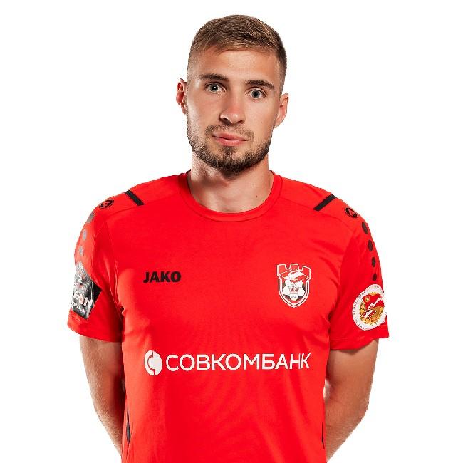 Дмитрий Садов