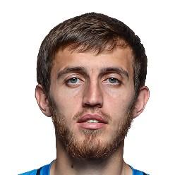 Шамиль Саадуев