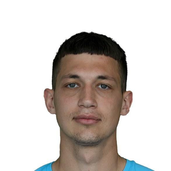 Владислав Морозов