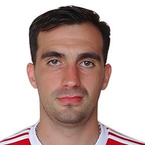 Артемий Малеев