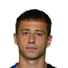 Данила Сухомлинов