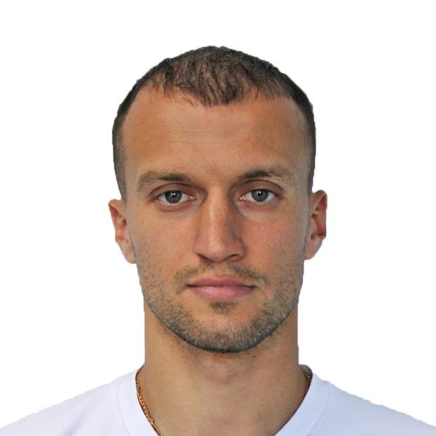 Евгений Шляков