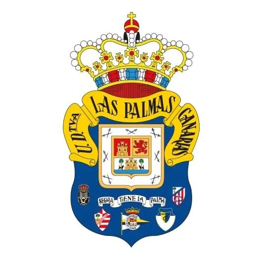 U.D. Las palmas