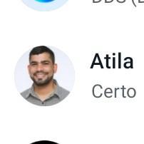 Átila e José Augusto