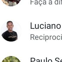 Luciano e Merival