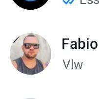 Fabio e Léo