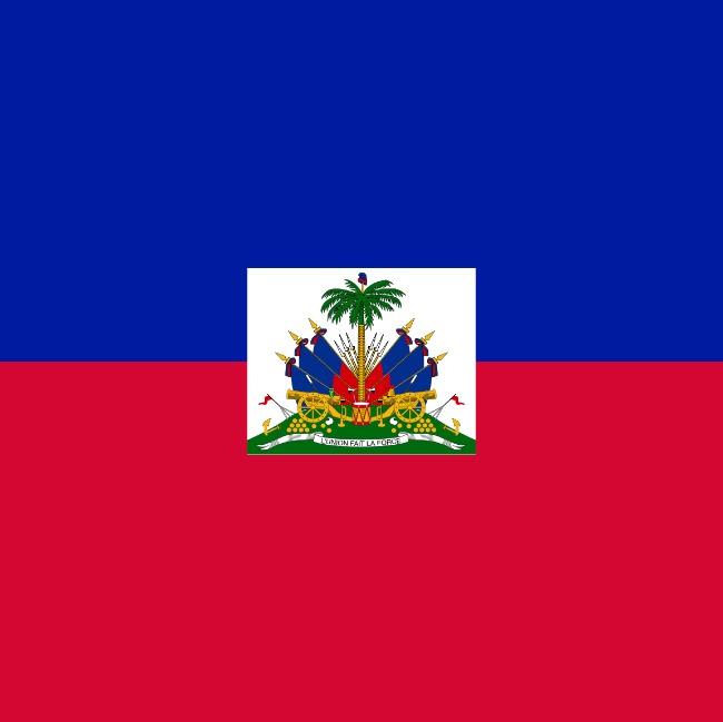 Haití