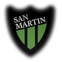 San Martín de SJ