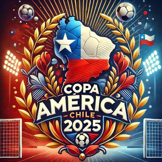 COPA AMÉRICA