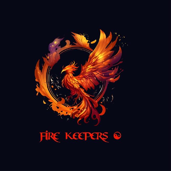 FIRE KEEPERS