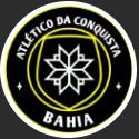 Atlético da conquista