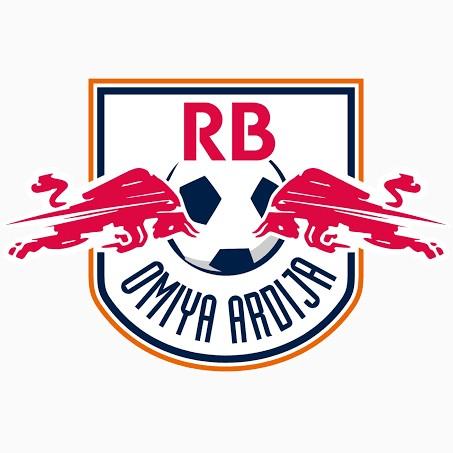 Red Bull Omiya Ardija