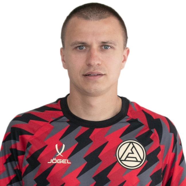 Савичев