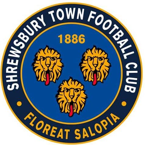 Shrewsbury Town