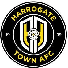 Harrogate Town