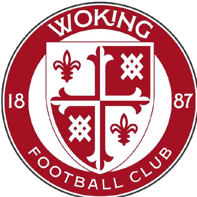 Woking