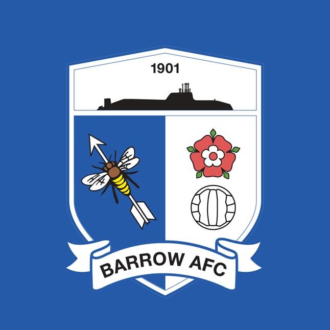 AFC Barrow