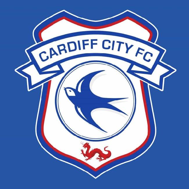 Cardiff City