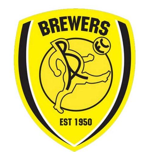 Burton Albion