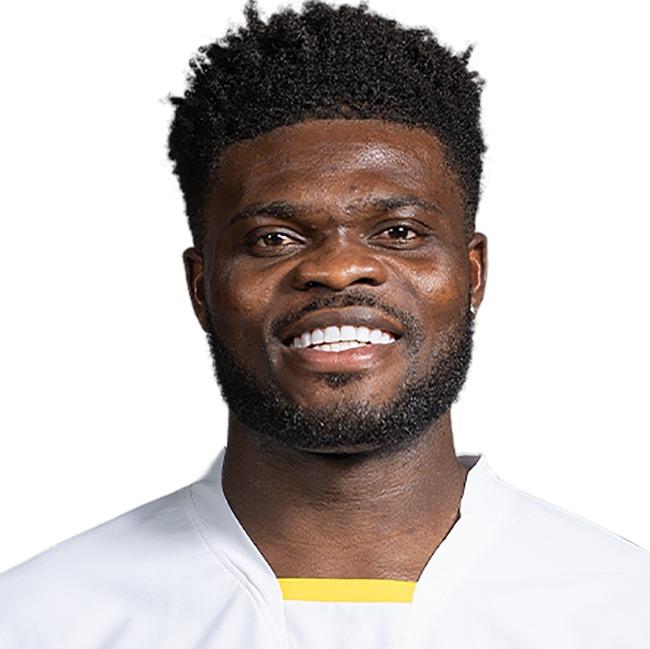 Thomas Partey