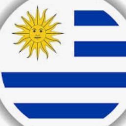 Gilberto Suarez ℗ [Uruguai]