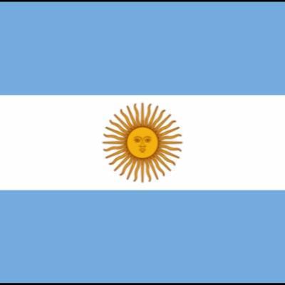 Crys haalland [Argentina]