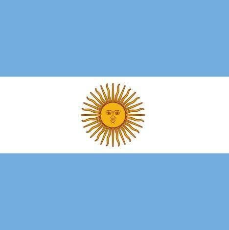 Ares @ [Argentina]