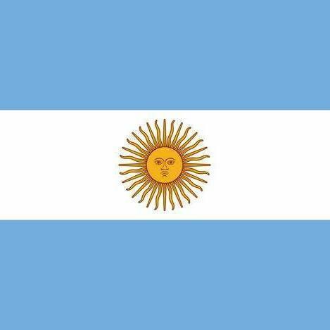 Kün Aguero ℗ [Argentina]