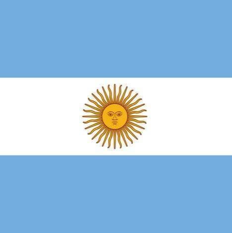 Thami [Argentina]