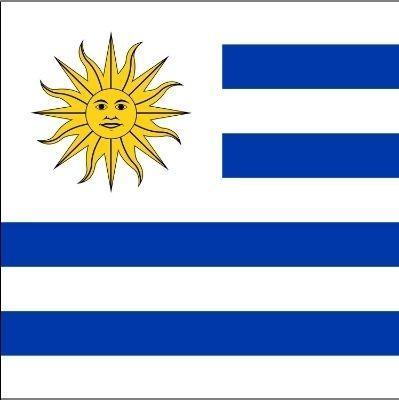 Cris Baiano [Uruguai]