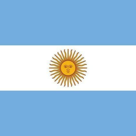 Fael Helipa ℗ [Argentina]