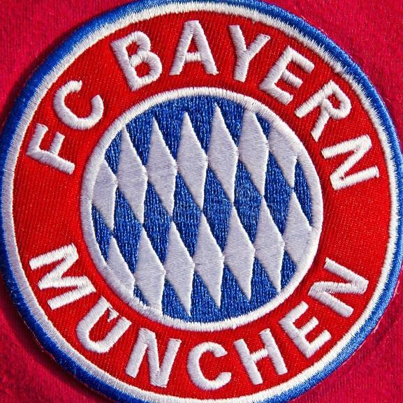 FC BAYERN